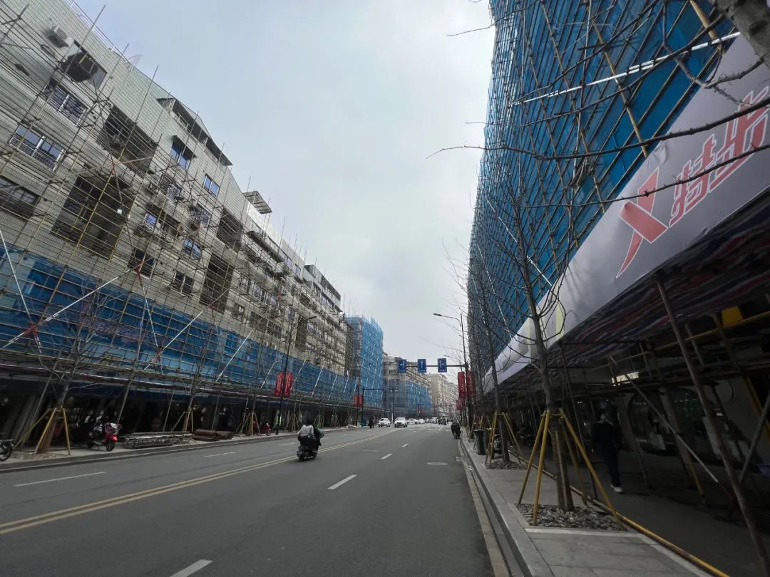 瑞安市土特产一条街,瑞安小吃一条街视频