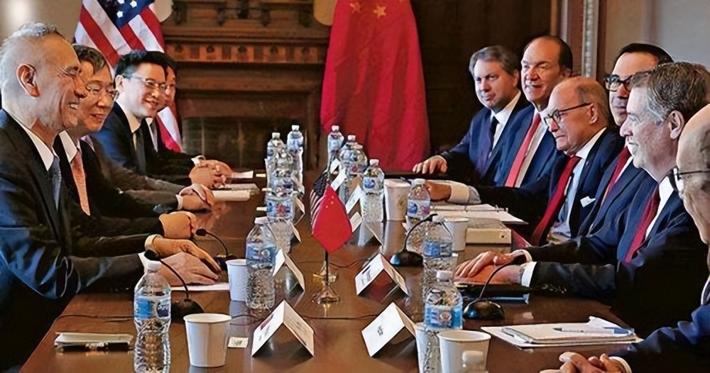 今年目标预计5800亿美元!中国持续减持美债,拒绝“救助”美国