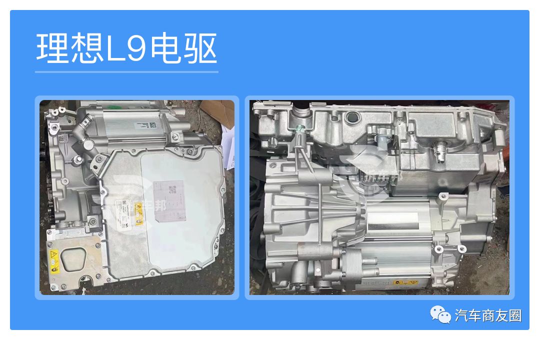2023年最流行的电机,2023驱动电机系统专利
