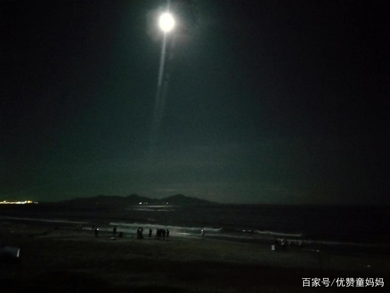 汕尾亲子游记,汕尾旅行攻略三天亲子游