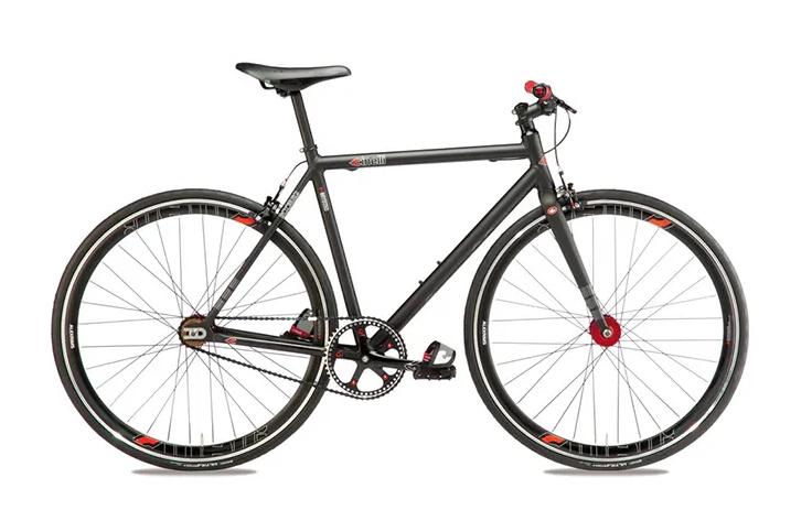 自行车常识普及图片,选购自行车的四大基本常识