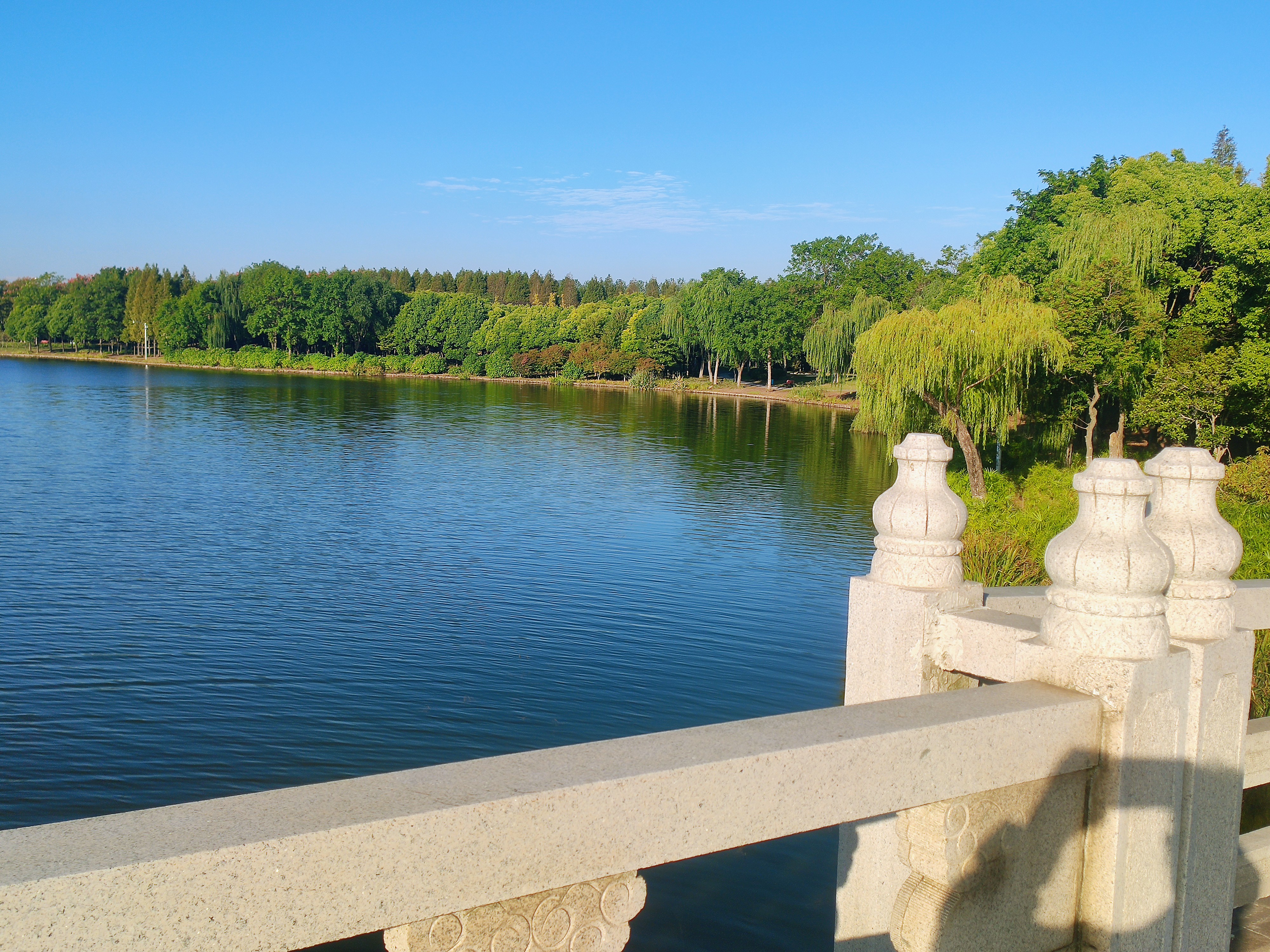 靖江周围有哪些特色旅游景点,不输5a的景区