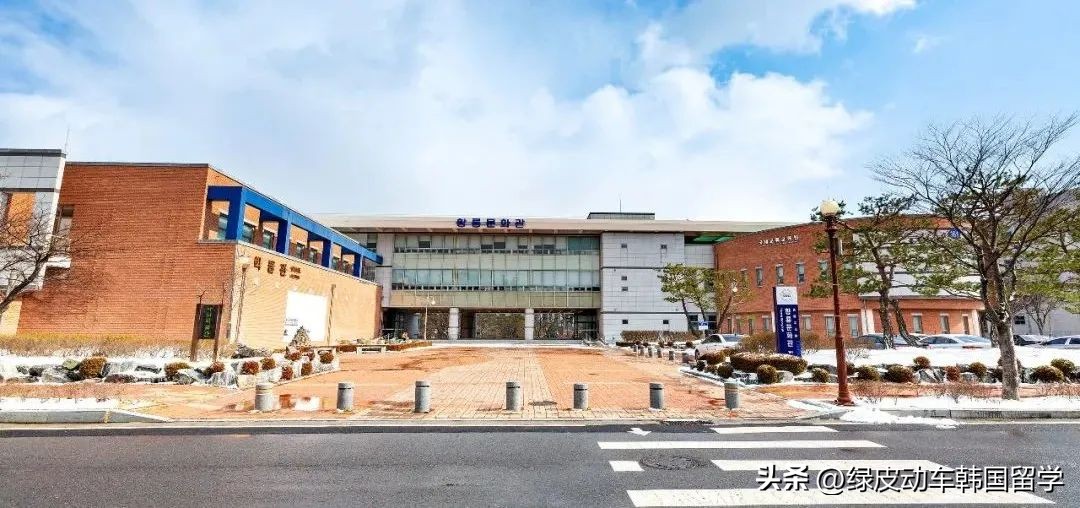 韩国国立大学和哪个学校合作,韩国十所大学