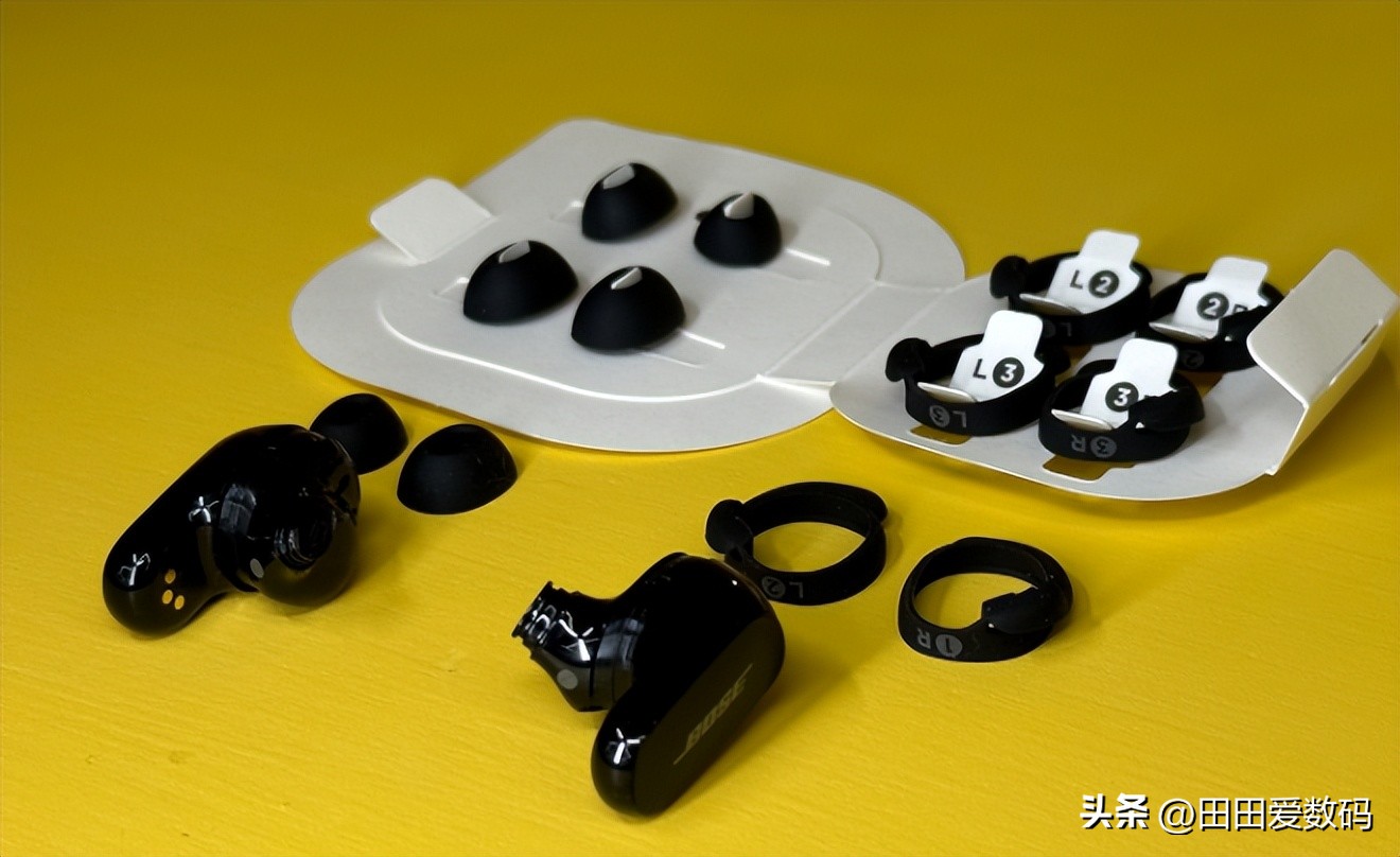 bosequietcomfortearbuds,bosequietcomfort消噪耳机怎么样