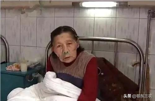 在农村老人生病为什么不愿意看病,农村老人不愿去医院看病