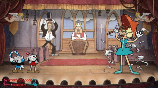 不输假期十款耐玩精品游戏推荐,推荐几款既耐玩又不用氪金的游戏