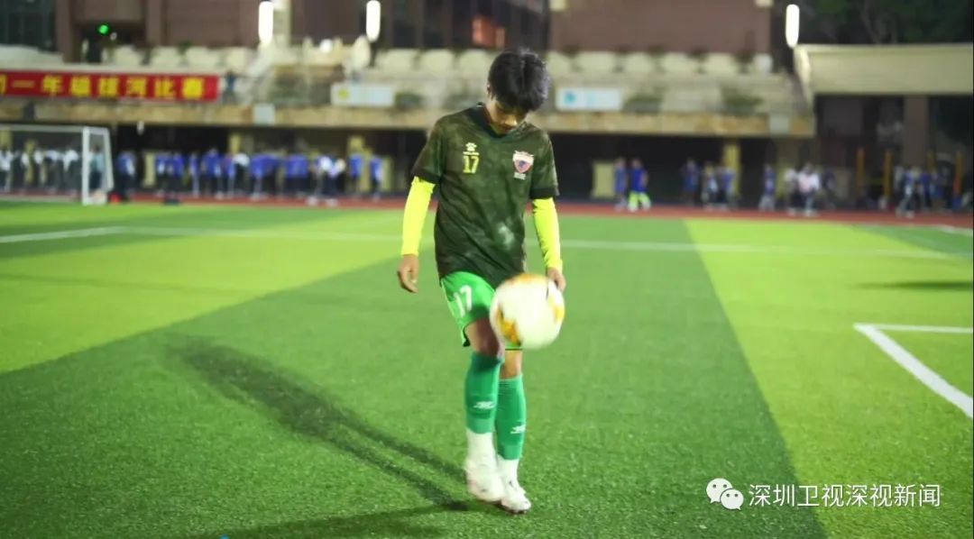 深圳市足球小将,足球小将深圳