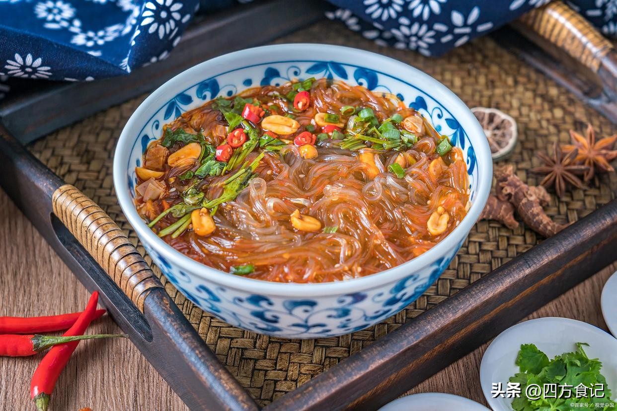 不吃辣的重庆的饭菜都辣吗,重庆特色美食有哪些简单又好吃