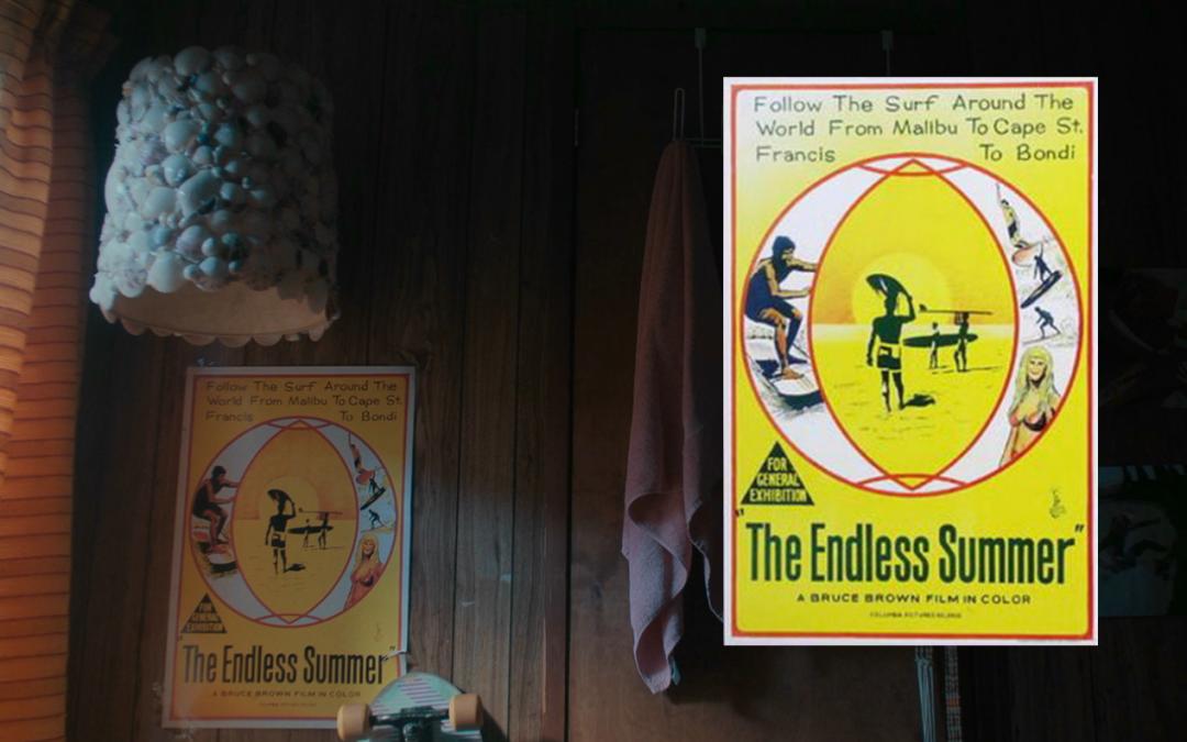 怪奇物语4预告,豆瓣评分9以上奇幻剧