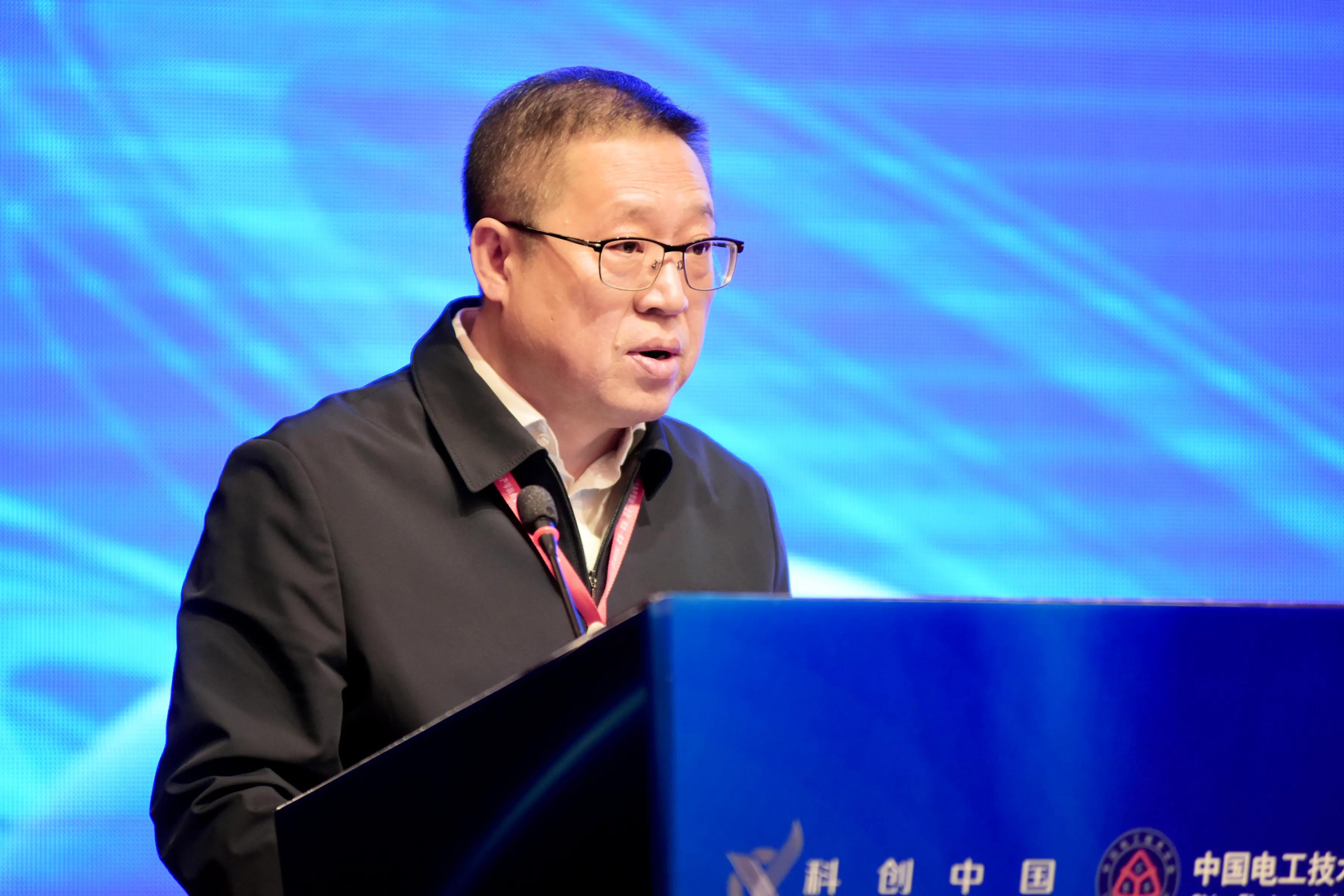 保定电力智能装备产业园项目,保定电力及新能源装备制造