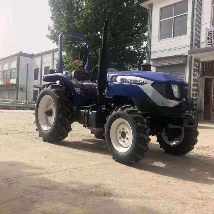 新疆万年红504拖拉机价格表,丰疆拖拉机价格大全
