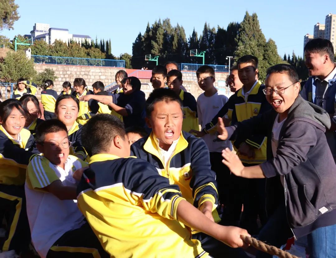 2022安宁华清中学小升初招生简章,安宁华清中学高中招生简章