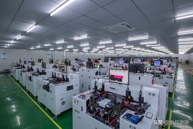 我国芯片技术的逆袭突破：分析与展望