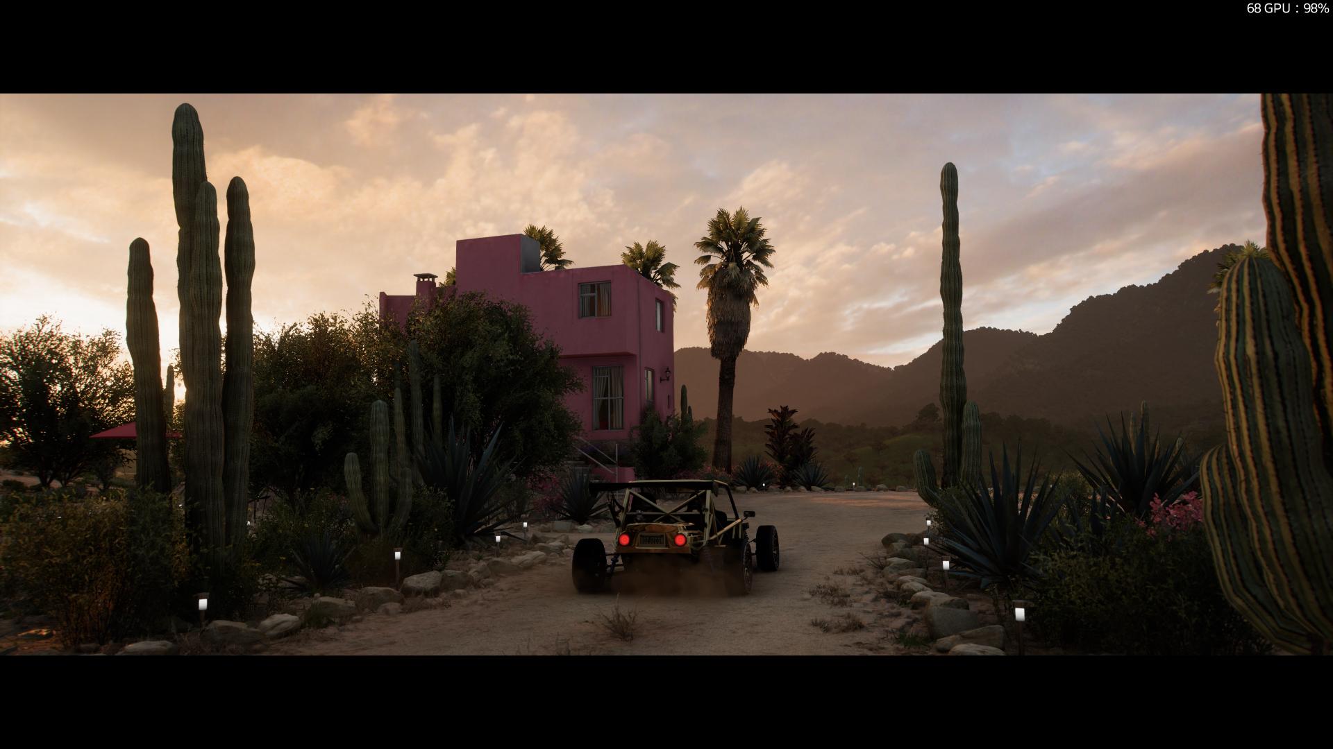 地平线5不玩线上好玩吗,steam地平线5闪退