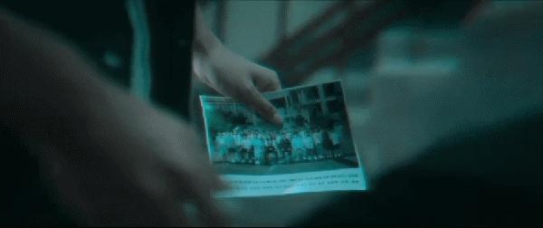 张子枫雷佳音面试,雷佳音张子枫天才基本法男明星