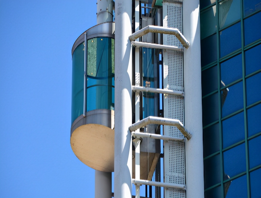 中国电梯第一梯队,中国电梯市场现状