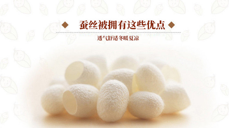 杭州蚕丝十大品牌,杭州正宗蚕丝被第一名