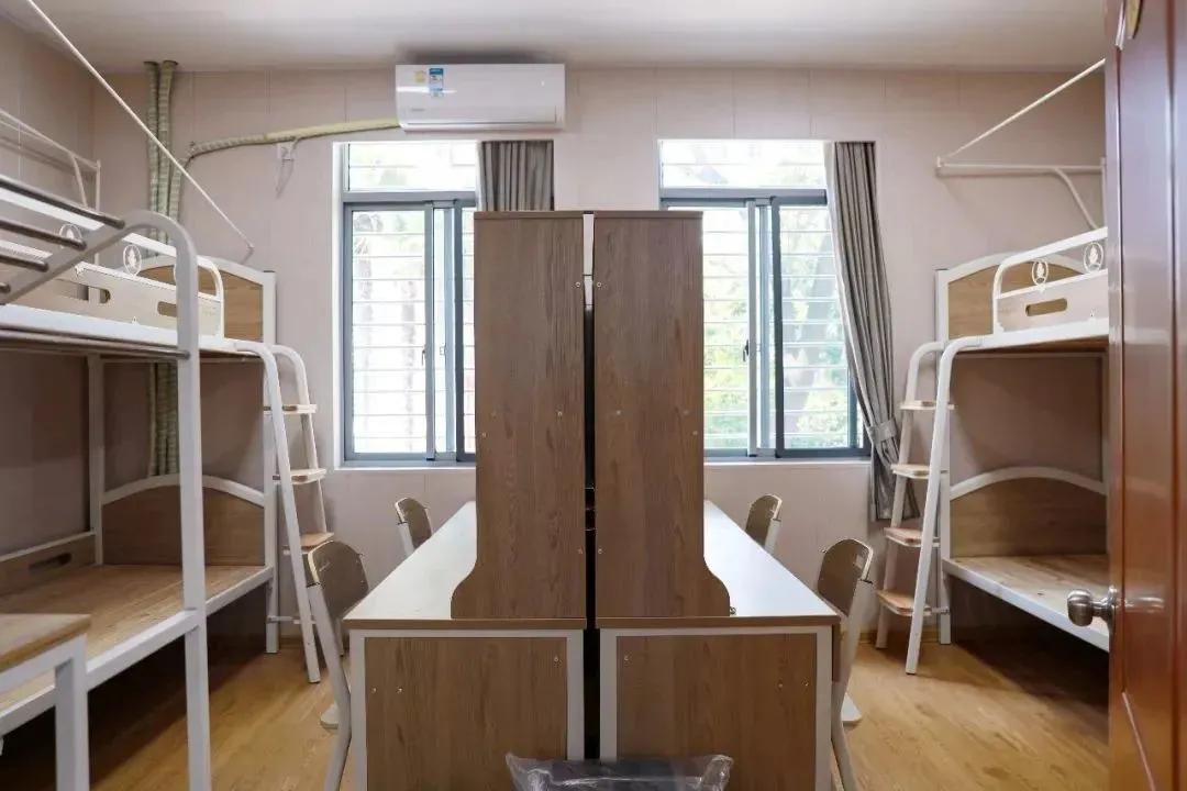 盘点住宿环境最好的十所大学,国内住宿环境便宜又最好的大学