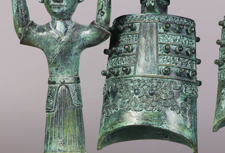 先秦到明清的音乐发展史,中国古代音乐史春秋战国时期