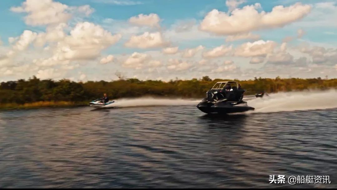 台风吹走摩托艇,台湾台风摩托艇