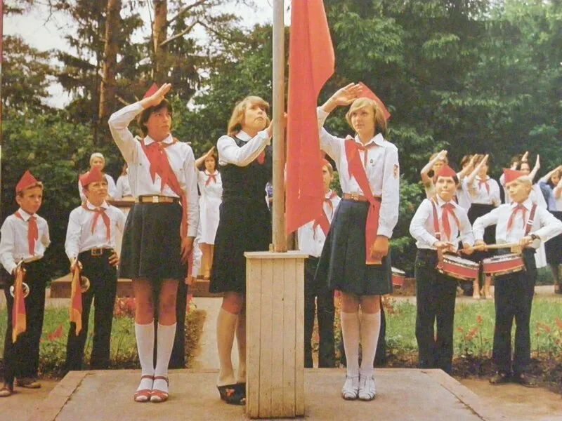 老照片里的苏联,二战苏联儿童老照片