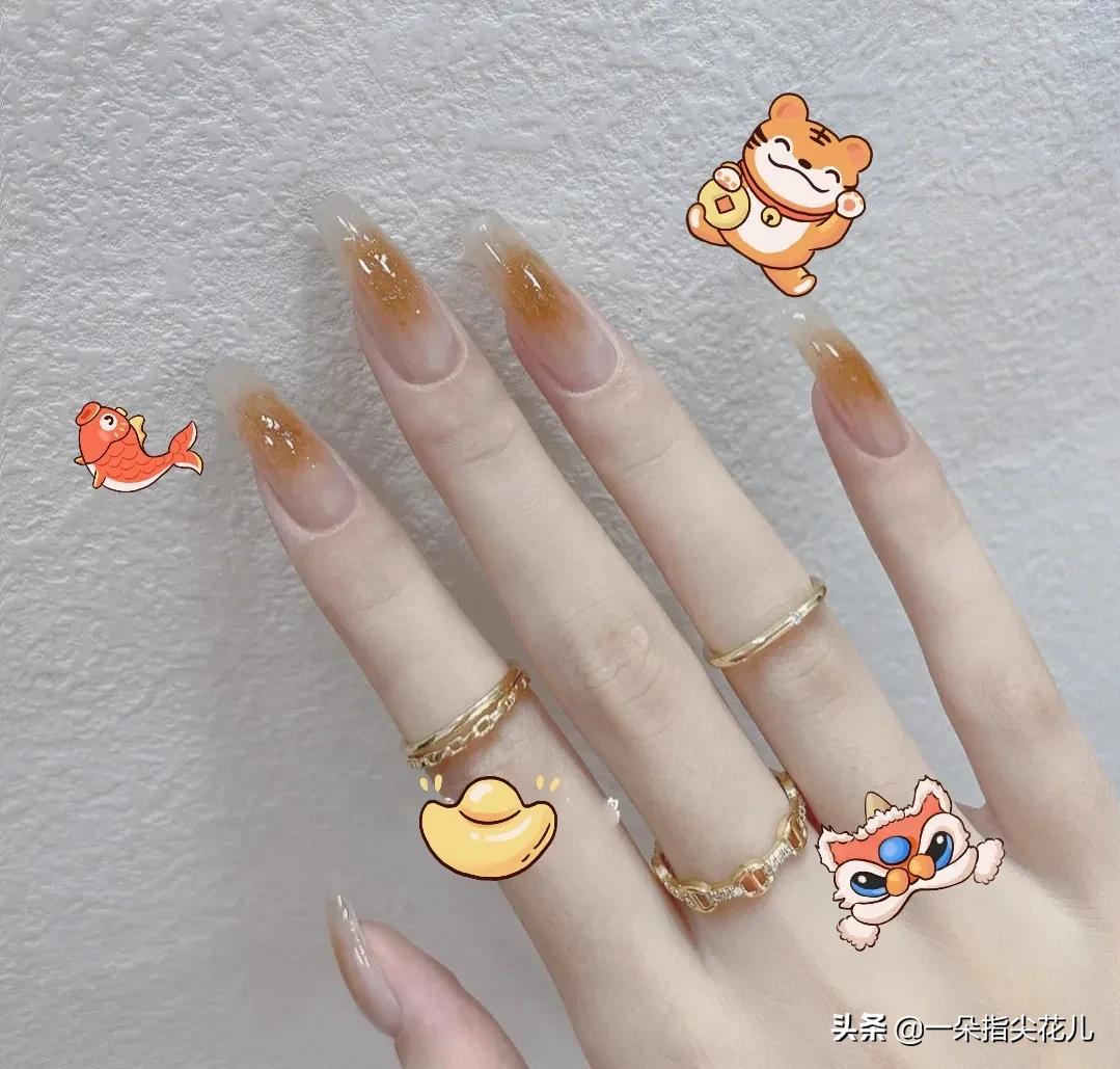 腮红甲推荐网红爆款图片,2022全网爆款腮红纯欲