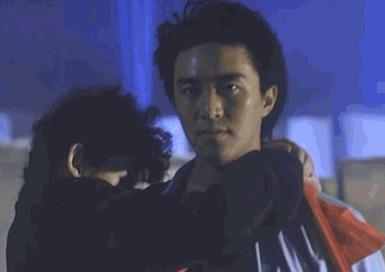 胡歌古装十年回顾,古装界的天花板胡歌