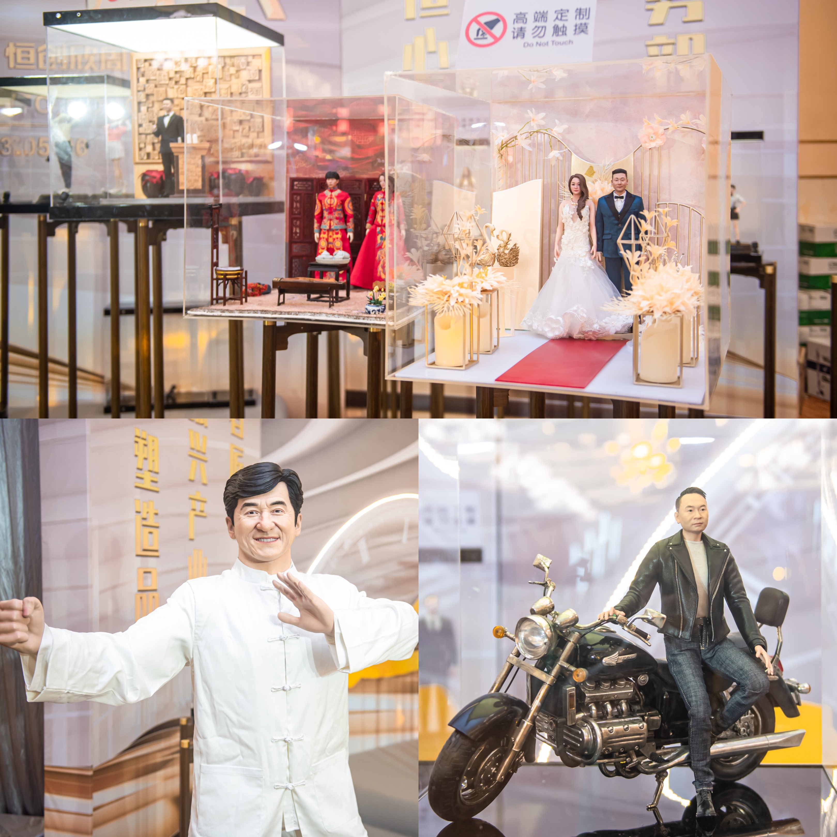 未来·成长，初心如一|恒创欣周年庆暨新品发布会签约仪式在莞举行