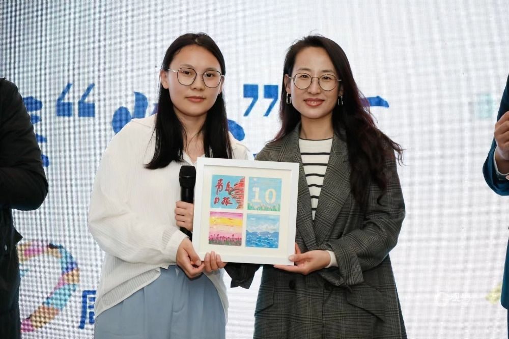 2000万+流量火爆出圈!青岛日报微信十周年粉丝沙龙活动成功举办