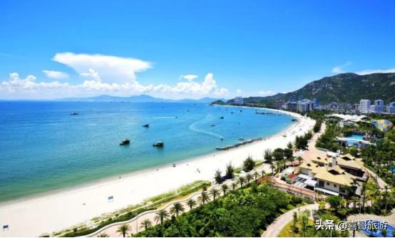 广东惠州惠东县旅游景点推荐,惠州惠东旅游景点大全排名