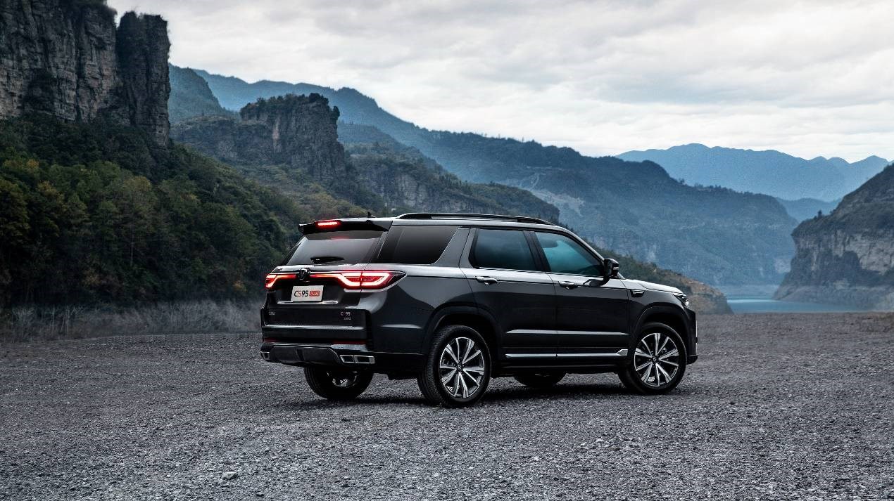 长安汽车与丰田对比,长安能不能跟本田丰田一个档次