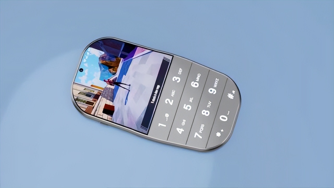 诺基亚2210新机,诺基亚2210功能机