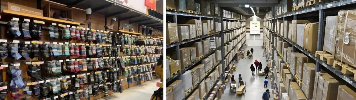 悍将运动袜,hnk悍将运动袜旗舰店