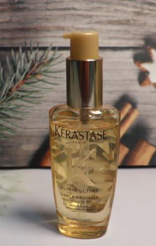 修复头发分叉的护发精油,头发分叉是用护发素还是护发精油