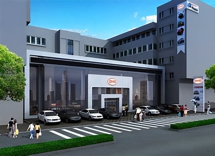 4s店买车和工厂直营店一样吗,在4s店买车能直接去厂家买吗