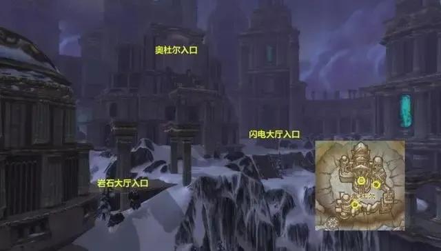 魔兽世界风暴峭壁龙,wlk风暴峭壁无限刷怪