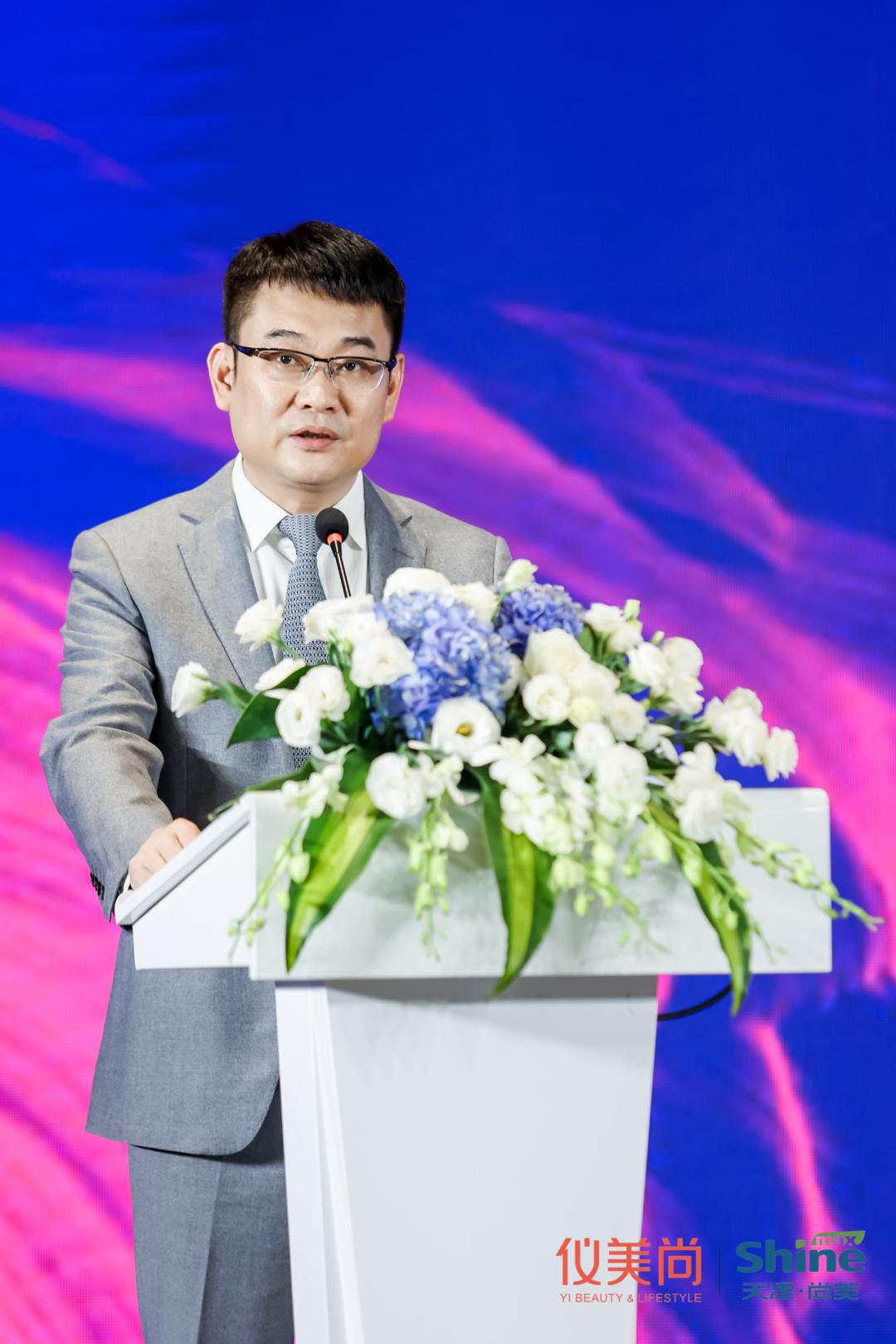 今天，优秀新锐代理商都汇聚在这里！