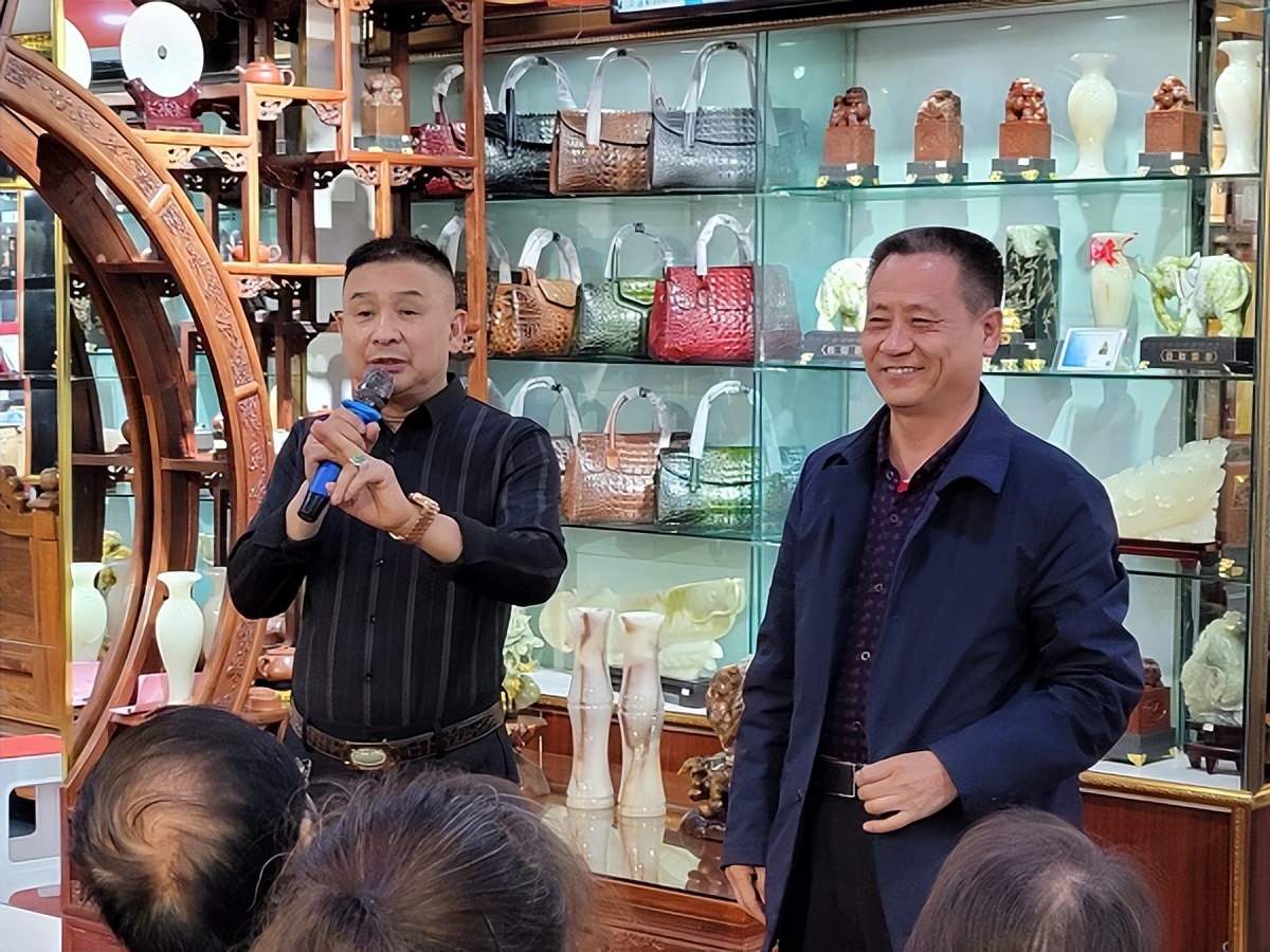 河北商会知名会长联谊会,河北知名商会研讨会