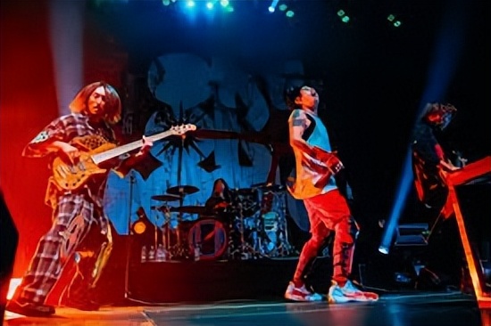 国际最有影响力的乐队,rock风格经典的乐队