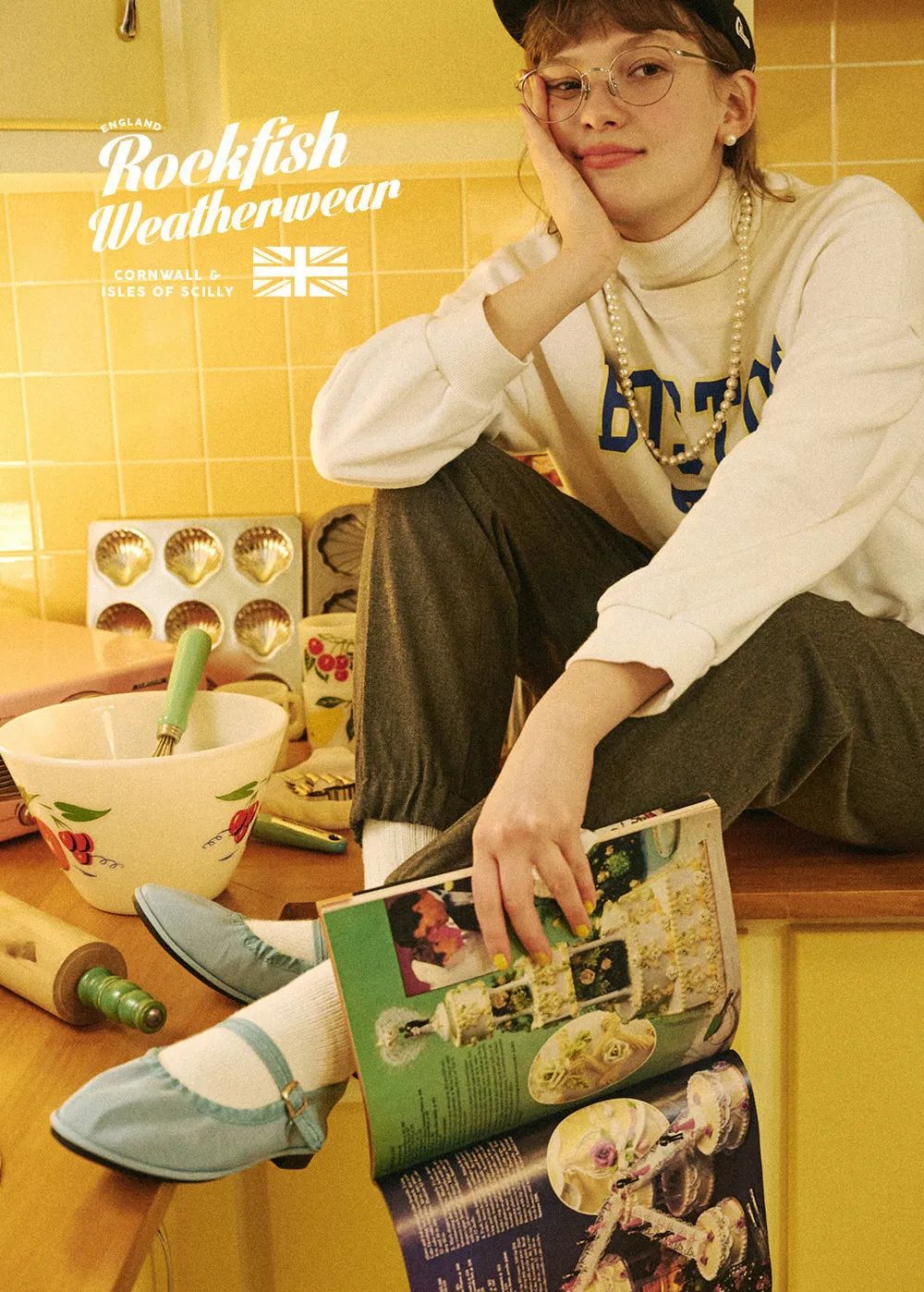 性价比高的春夏单鞋推荐,时尚百搭柔软舒适这款鞋超级推荐