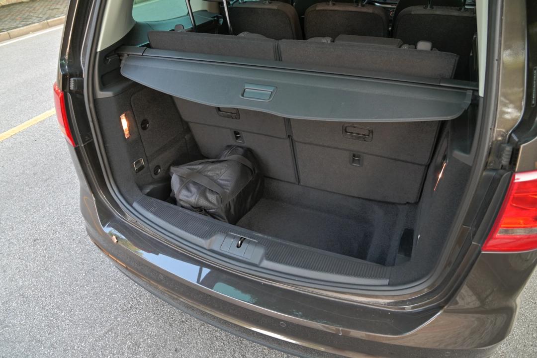 二手夏朗哪一年的最好,二手夏朗七座车多少钱