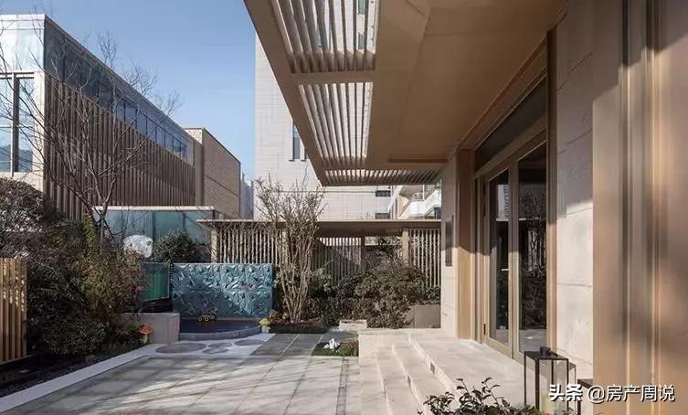 高端豪宅区域价值,大区实力排名