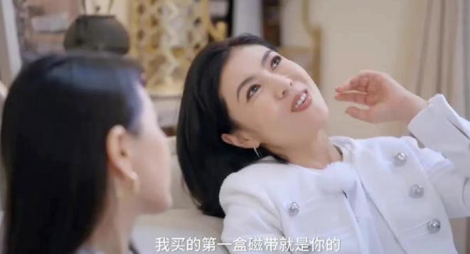 4对闹崩的塑料姐妹花：真情假意难辨，翻脸比翻书还快