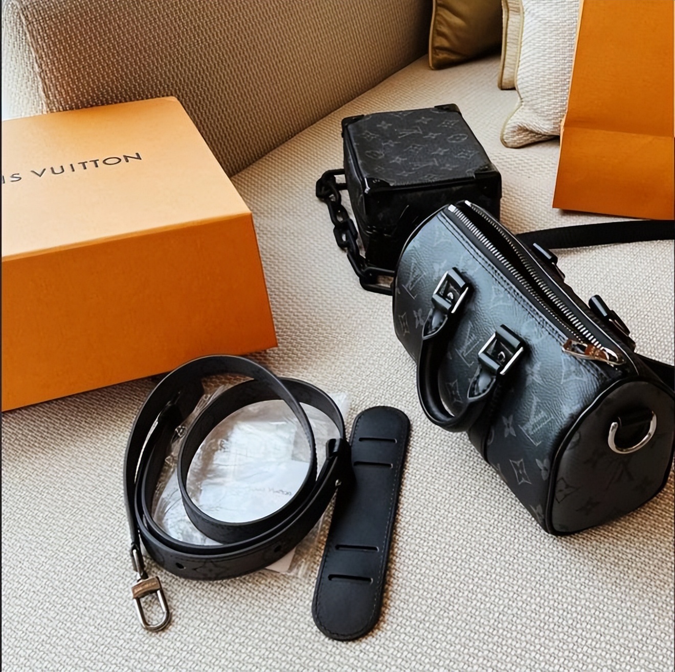 lv哪些男包保值率高,lv中古双子星包是男包还是女包