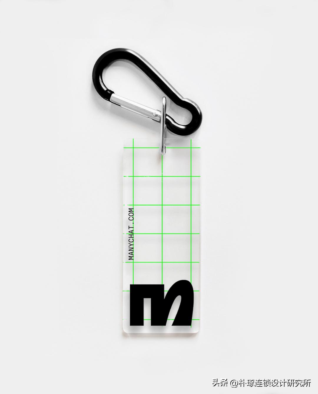 三角形字母m的创意logo设计图片,logo设计元素集锦