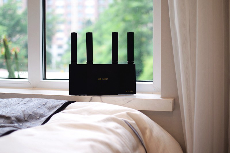 华为路由器ax3pro与tplinkax3000,飞邑穿墙王wifi路由器