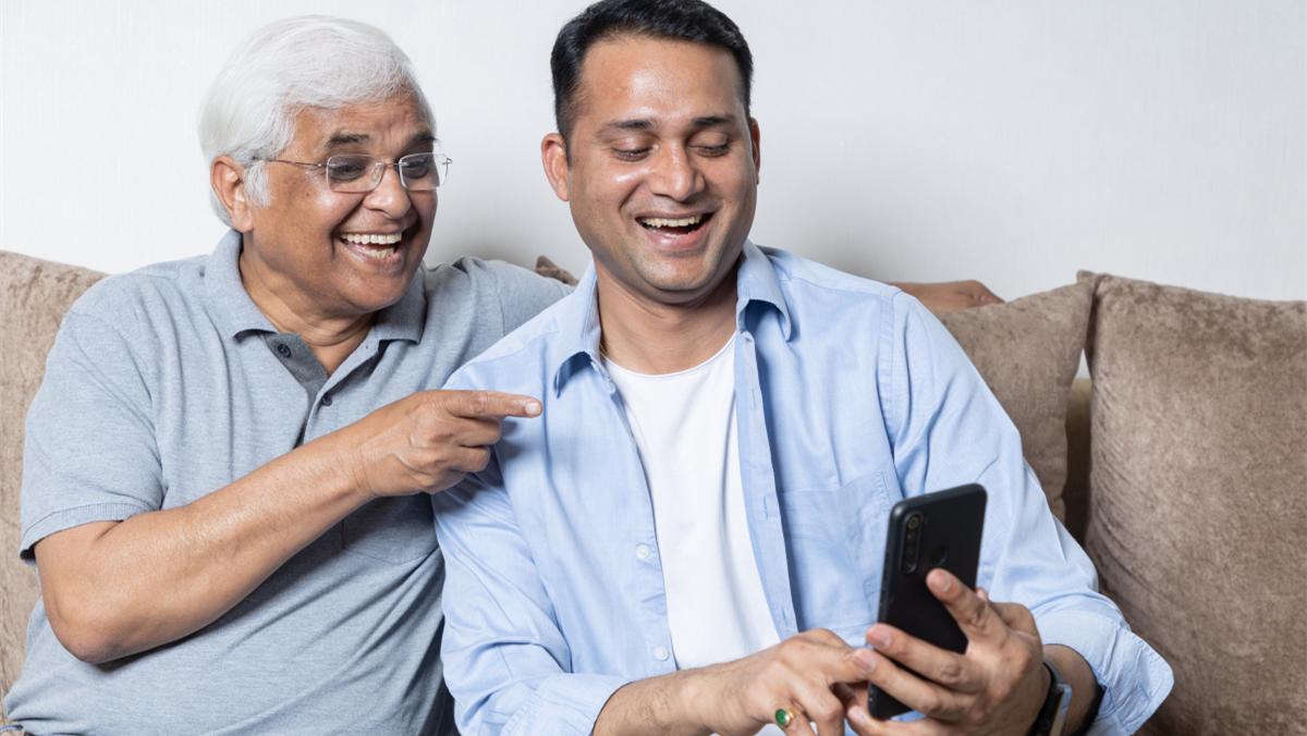 凤凰男与老婆住院,凤凰男花了妻子的钱后续