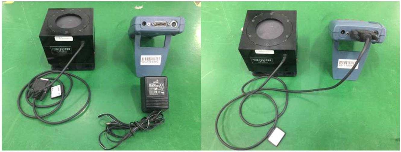 光功率计激光能量计,手持激光功率计怎么用热转换