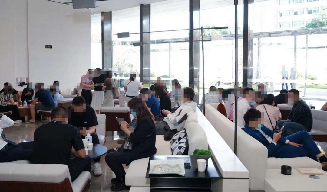 央企背书、硬核实力压轴！网红盘凭实力闯进深圳人的生活圈