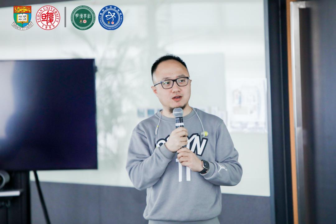 港大复旦IMBA参访亚马逊全球开店探索科技赋能“品牌出海”新浪潮